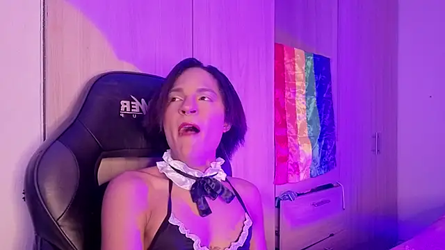 tiffanyy 777 online show from 10, 6, 2026