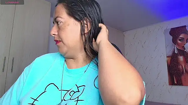 evelyn harpeery online show from 23, 4, 2026