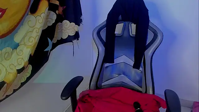 Snapshot of harakitty_ chatting on 21, 2, 2026 harakitty online show from 21, 2, 2026