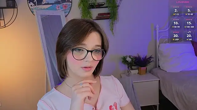 LetoriaNotley online show from 29, 4, 2026