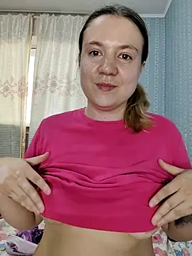 TiffanyStern online show from 23, 6, 2026
