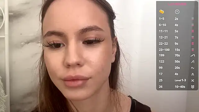 KitCerveny online show from 11, 4, 2026