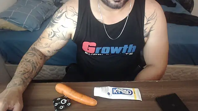 drlluis online show from 18, 2, 2026