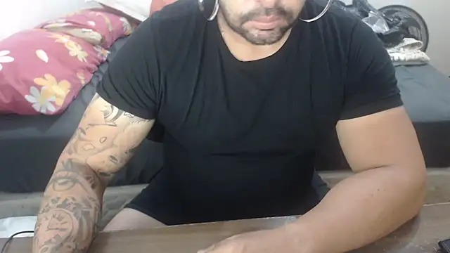 drlluis online show from 28, 3, 2026