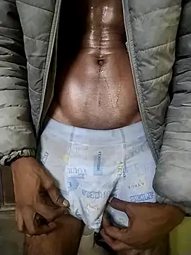 Jordyalnino92 online show from 23, 4, 2026