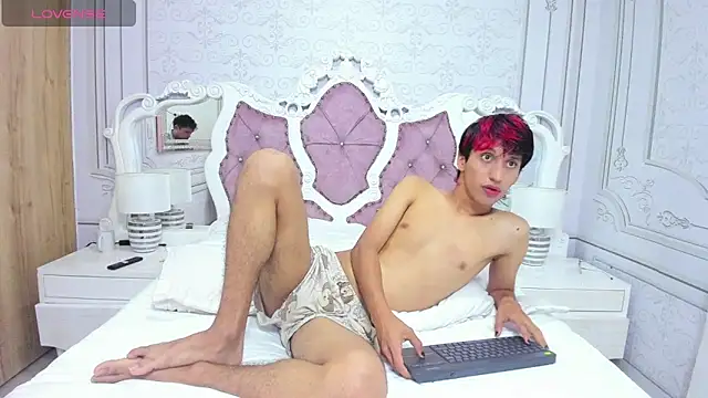 Snapshot of wildboy22_ chatting on 7, 6, 2026 wildboy22 online show from 7, 6, 2026