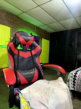 Snapshot of JustynAle2025 chatting on 13, 1, 2026 JustynAle2025 online show from 13, 1, 2026