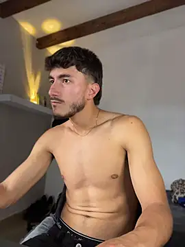 LIAM COLT online show from 29, 4, 2026