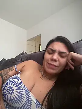 Nini  online show from 18, 4, 2026