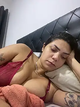 Nini  online show from 21, 4, 2026