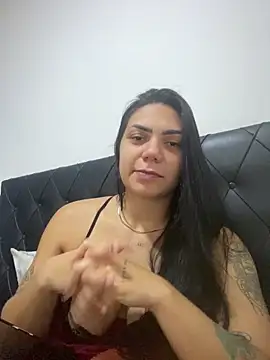 Nini  online show from 24, 4, 2026