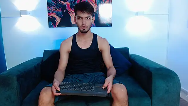 HarryFosster online show from 9, 1, 2026