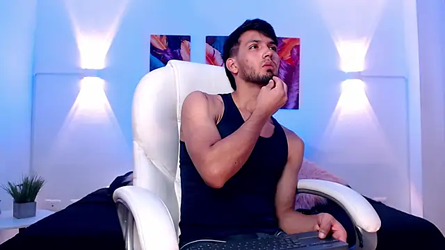 HarryFosster online show from 14, 4, 2026