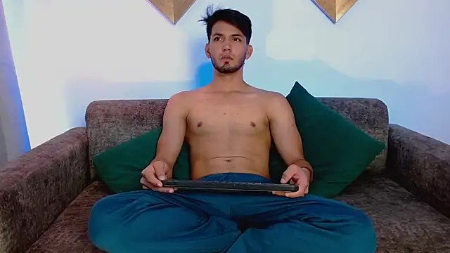 HarryFosster online show from 24, 4, 2026