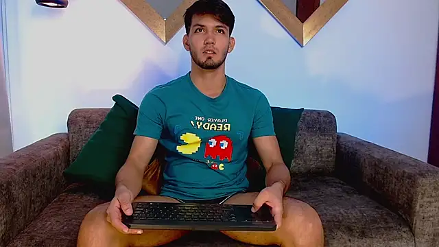 HarryFosster online show from 25, 4, 2026