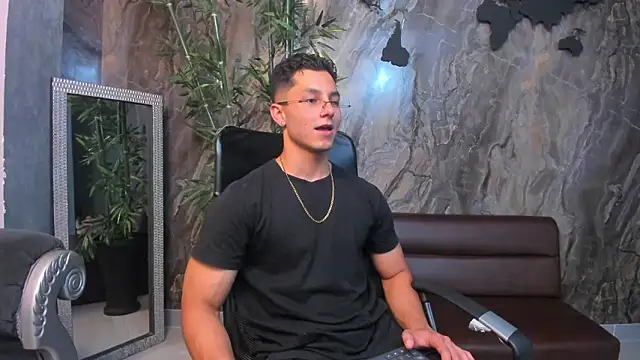 Noah Clarkk online show from 21, 2, 2026