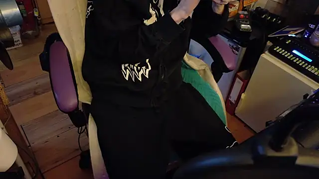 Snapshot of Gay-Versaut chatting on 16, 1, 2026 Gay-Versaut online show from 16, 1, 2026