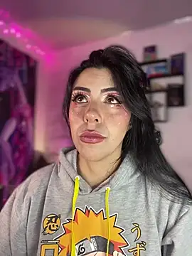 Sky Girl LS online show from 17, 2, 2026