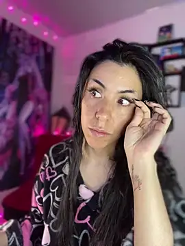 Sky Girl LS online show from 19, 4, 2026