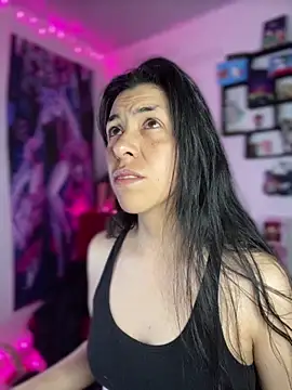 Sky Girl LS online show from 25, 4, 2026