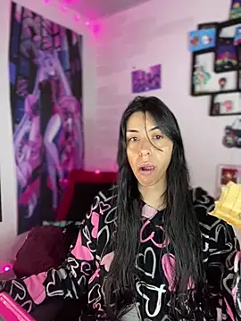 Sky Girl LS online show from 29, 4, 2026