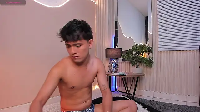 Thristan Leones online show from 13, 1, 2026