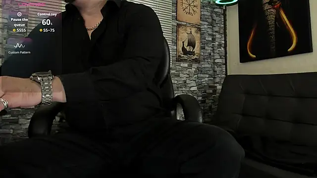 Dante Bellini online show from 5, 7, 2026