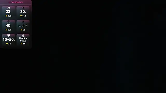 Dante Bellini online show from 24, 7, 2026