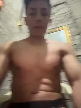 Marko-18 online show from 19, 1, 2026