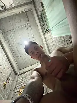 Marko-18 online show from 10, 2, 2026