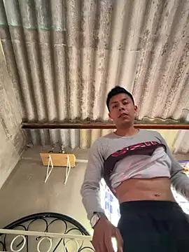 Marko-18 online show from 14, 2, 2026