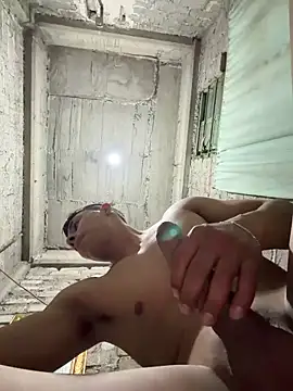 Marko-18 online show from 14, 3, 2026