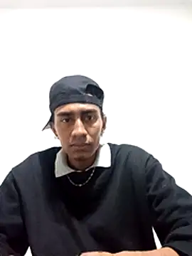 Snapshot of negrito_sexxxo chatting on 20, 12, 2025 negrito sexxxo online show from 20, 12, 2025