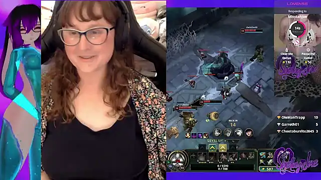 Snapshot of ShelbyJae chatting on 28, 7, 2026 ShelbyJae online show from 28, 7, 2026