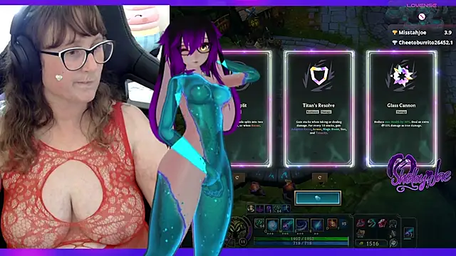 Snapshot of ShelbyJae chatting on 30, 7, 2026 ShelbyJae online show from 30, 7, 2026