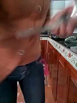 Sweet-Berryy online show from 19, 12, 2025