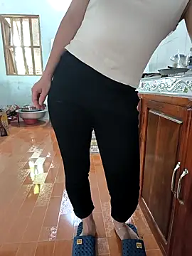 Sweet-Berryy online show from 25, 4, 2026