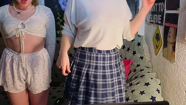 Ntmuforever online show from 19, 12, 2025