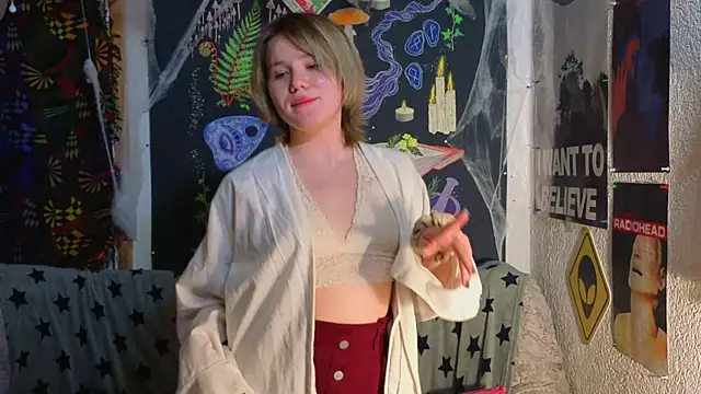 Ntmuforever online show from 21, 12, 2025