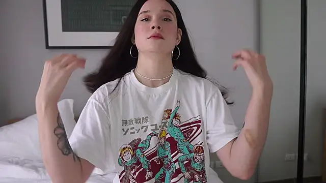 bonjour nihao hello online show from 17, 3, 2026