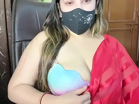 Sweet-janvi online show from 30, 4, 2026