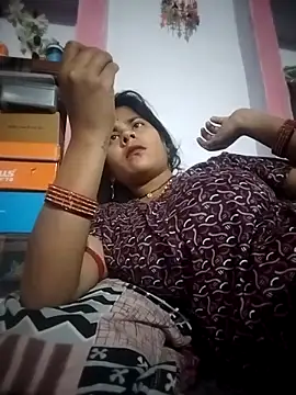 Snapshot of Rohni_bhabi chatting on 27, 2, 2026 Rohni bhabi online show from 27, 2, 2026