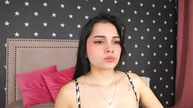 RaquellStar online show from 23, 2, 2026