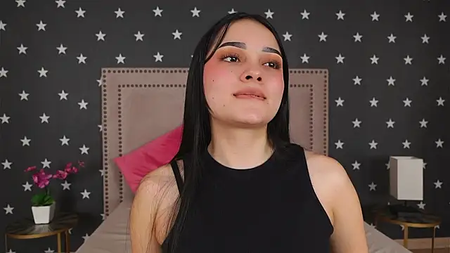 RaquellStar online show from 6, 3, 2026