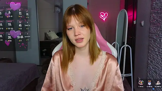 Babe Jane online show from 10, 3, 2026