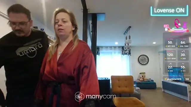 Miss-Chupagirly online show from 17, 2, 2026