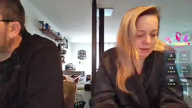 Miss-Chupagirly online show from 25, 2, 2026