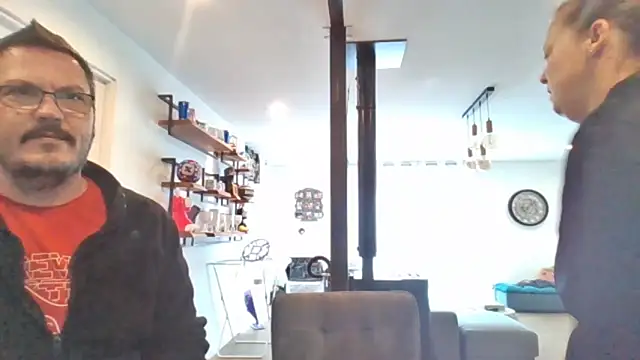 Miss-Chupagirly online show from 10, 3, 2026