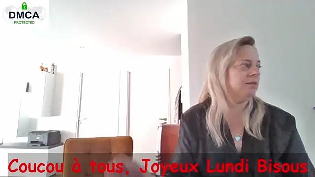 Miss-Chupagirly online show from 30, 3, 2026