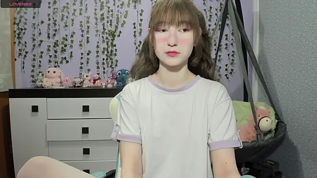 Yoonhee ki online show from 18, 6, 2026